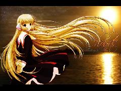 chobits