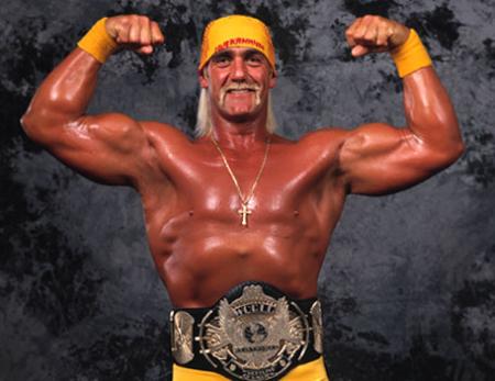 hulkamania